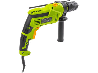 FDV 200502-E príklep. vŕtačka FIELDMANN