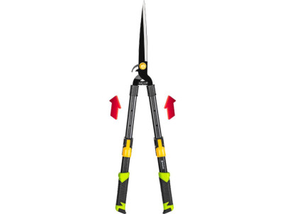 FZNR 1030 Pák.nožnice tel. 2v1 FIELDMANN FZNR 1030 Pák.nožnice tel. 2v1 FIELDMANN