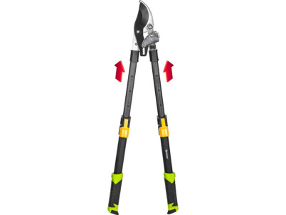 FZNR 1023 Tel. pákové nožnice FIELDMANN FZNR 1023 Tel. pákové nožnice FIELDMANN