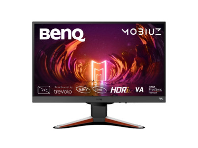 BENQ EX240N, LED Monitor 23,8" FHD BENQ EX240N, LED Monitor 23,8" FHD