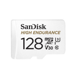 SanDisk Micro SDXC High Endurance C10 U3 V30 128GB