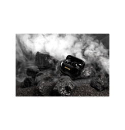 BTW 7200 BLACK TUYA TWS EARPHONES BUXTON