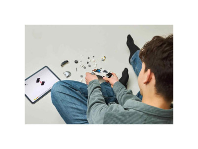 77240 Hyper šport. Bugatti Centodieci