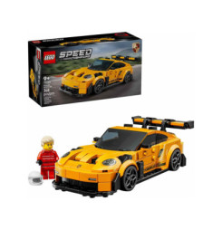 77239 Superauto Porsche 911 GT3 RS LEGO