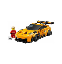 77239 Superauto Porsche 911 GT3 RS LEGO