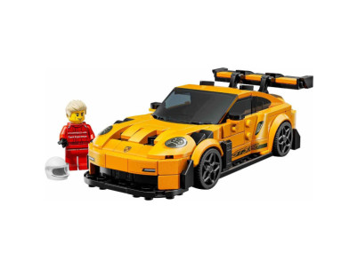 77239 Superauto Porsche 911 GT3 RS LEGO 77239 Superauto Porsche 911 GT3 RS LEGO