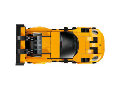 77239 Superauto Porsche 911 GT3 RS LEGO 77239 Superauto Porsche 911 GT3 RS LEGO