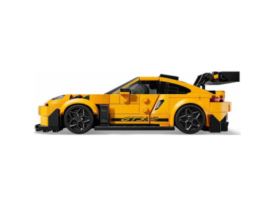 77239 Superauto Porsche 911 GT3 RS LEGO 77239 Superauto Porsche 911 GT3 RS LEGO