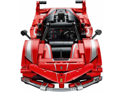 42212 Ferrari FXX K LEGO