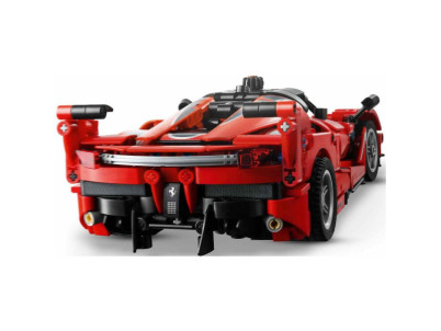 42212 Ferrari FXX K LEGO