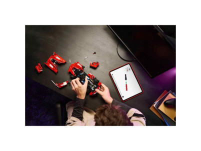 42212 Ferrari FXX K LEGO