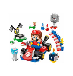 72043 Mario Kart-Interaktivný LEGO