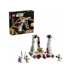 75432 Stíhačka V-19 Torrent Starfighter