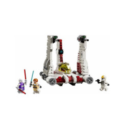 75432 Stíhačka V-19 Torrent Starfighter