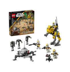 75431 Bojový balíček klon. vojakov LEGO