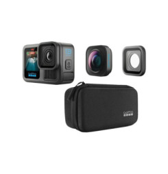 GoPro HERO13 Black Ultra Wide Edition