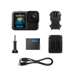 GoPro HERO13 Black Ultra Wide Edition