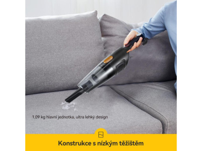 DX115C TYČOVÝ AKU VYSÁVAČ DEERMA