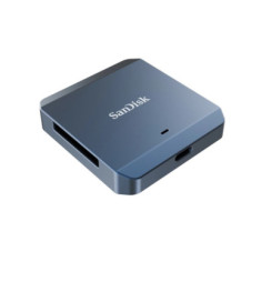 SanDisk PRO-CINEMA CFexpress, Čítačka kariet USB-C