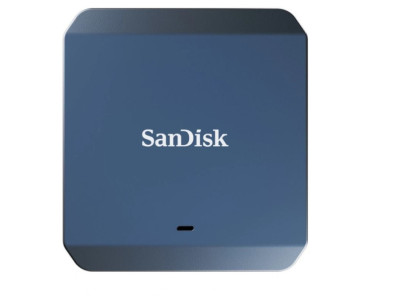 SanDisk PRO-CINEMA CFexpress, Čítačka kariet USB-C