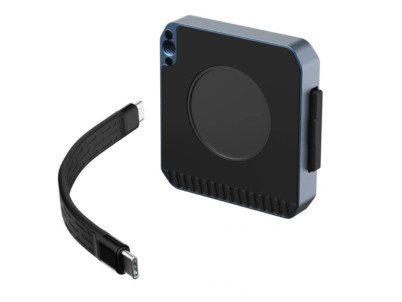 SanDisk PRO-CINEMA CFexpress, Čítačka kariet USB-C