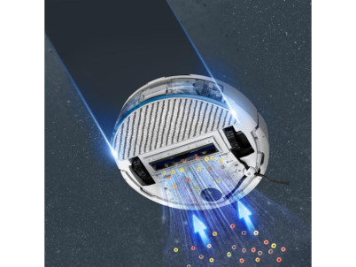 RR8777WH ROBOTICKÝ VYSAVAČ ROWENTA