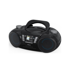 SPT 6510DB DAB/BT/USB/FM/CD SENCOR
