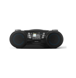 SPT 6510DB DAB/BT/USB/FM/CD SENCOR