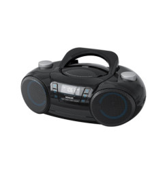 SPT 4710B CD/MP3/USB/SD/BT SENCOR