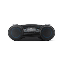 SPT 4710B CD/MP3/USB/SD/BT SENCOR