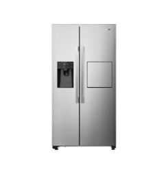 NRS 9182VXB1 chladnička SBS GORENJE