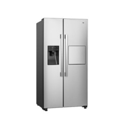 NRS 9182VXB1 chladnička SBS GORENJE
