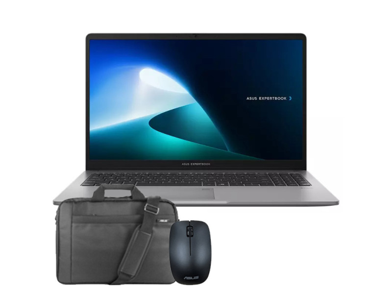 ASUS ExpertBook P1 15.6" i3-1315U/8/256/I/W11P