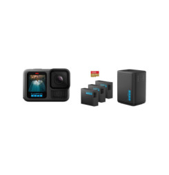 GoPro HERO13 Black Extended Power Bundle