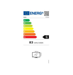 BENQ ST4304 Smart Signage, LED Panel 4K UHD 43"
