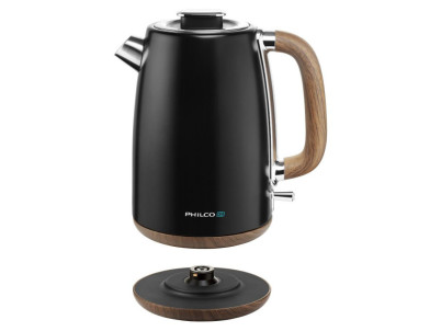 PHWK 1711B Nerezova kanvica PHILCO