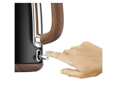 PHWK 1711B Nerezova kanvica PHILCO