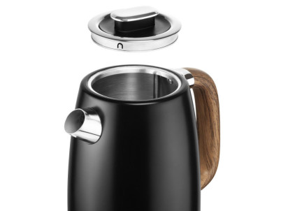 PHWK 1711B Nerezova kanvica PHILCO