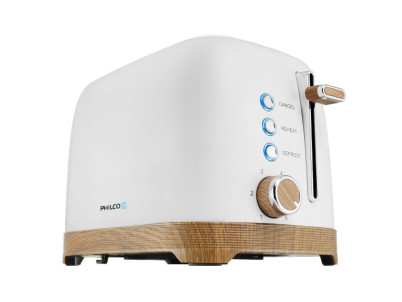 PHTA 3710W hriankovač PHILCO