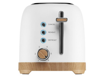 PHTA 3710W hriankovač PHILCO