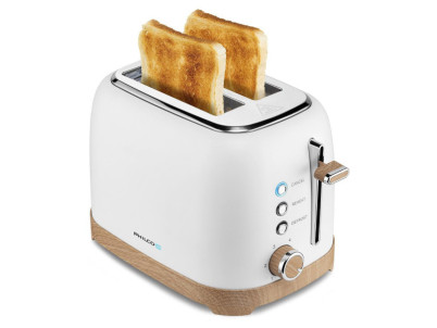 PHTA 3710W hriankovač PHILCO