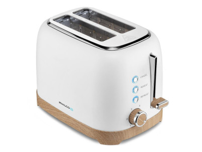 PHTA 3710W hriankovač PHILCO