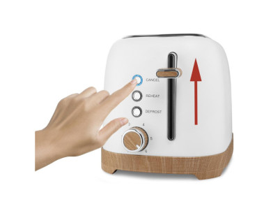 PHTA 3710W hriankovač PHILCO