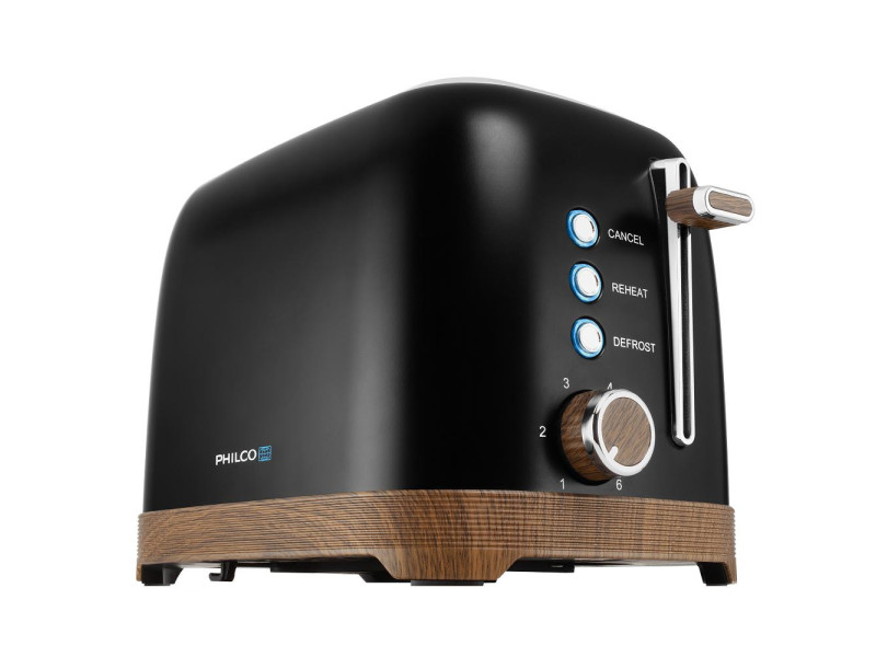 PHTA 3711B Hriankovač PHILCO