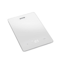 KT10LBW Kuchynská váha GORENJE