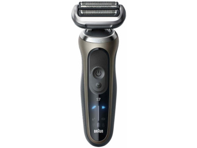 72-C7200CC SERIES 7 hol. strojček BRAUN 72-C7200CC SERIES 7 hol. strojček BRAUN
