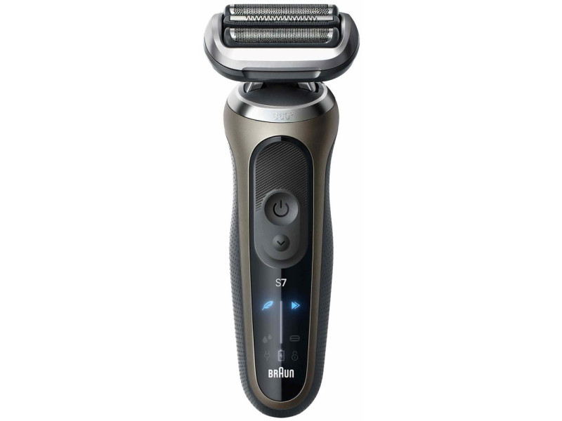 72-C7200CC SERIES 7 hol. strojček BRAUN 72-C7200CC SERIES 7 hol. strojček BRAUN