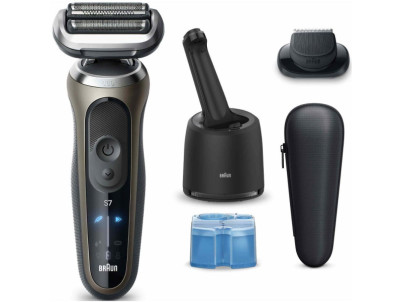 72-C7200CC SERIES 7 hol. strojček BRAUN 72-C7200CC SERIES 7 hol. strojček BRAUN