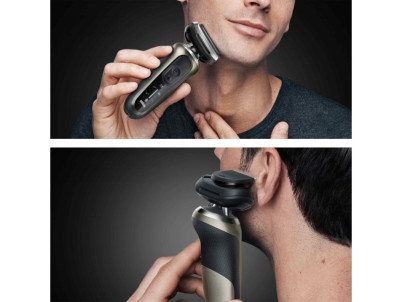 72-C7200CC SERIES 7 hol. strojček BRAUN 72-C7200CC SERIES 7 hol. strojček BRAUN