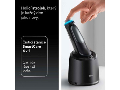 72-C7200CC SERIES 7 hol. strojček BRAUN 72-C7200CC SERIES 7 hol. strojček BRAUN